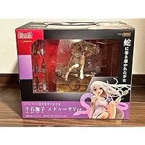 Amazon | 千石撫子 メデューサVer 18 フィギュア 物語シリーズ 