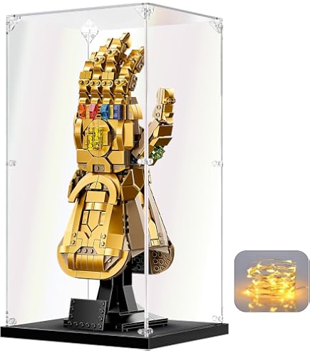 Amazon.co.jp: Mililier LEDライトキット レゴ76191 マーベル