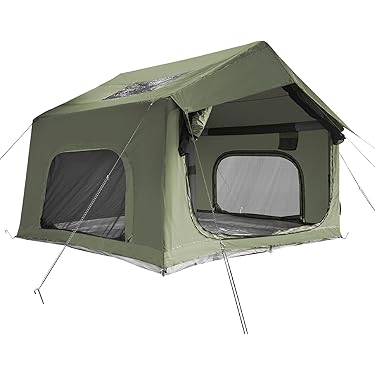 Amazon.co.jp 最新リリース: ポップアップキャンピングテント の新着