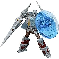 Amazon.co.jp: トランスフォーマー X スターウォーズ コラボ