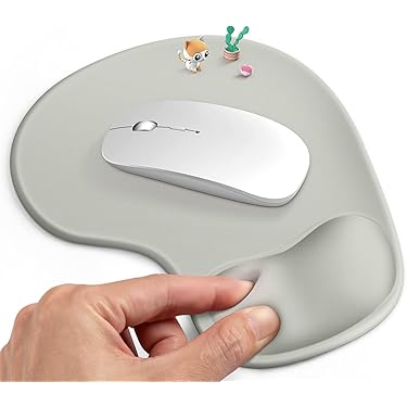 Amazon.co.jp 最新リリース: ゲーミングマウスパッド の新着ランキング