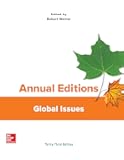 Global Issues (Annual Editions)