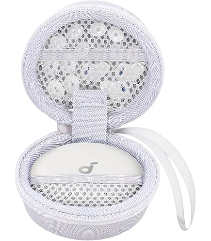 Amazon | KOMININA ケース Anker Soundcore Sleep A20 用 ケース