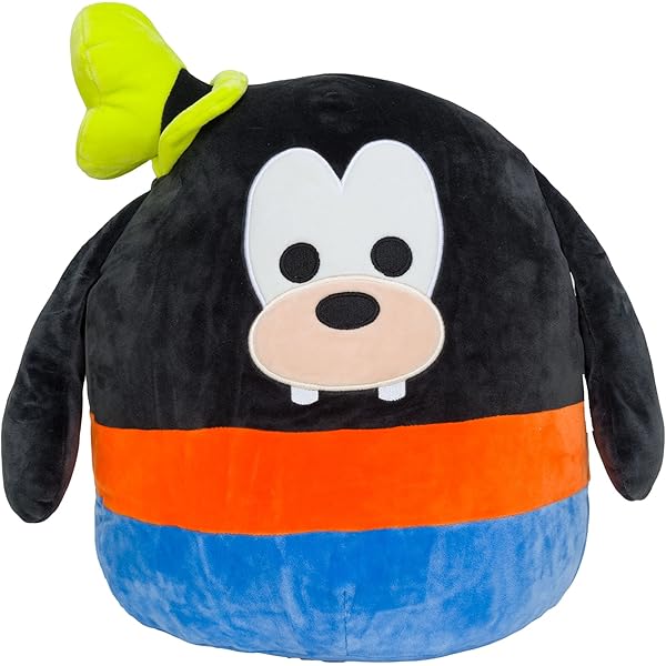 squishmallow donald duck