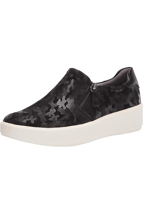 clarks layton sneaker