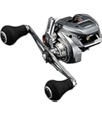 Amazon.co.jp: シマノ(SHIMANO) ベイトリール 両軸 ジギング 18