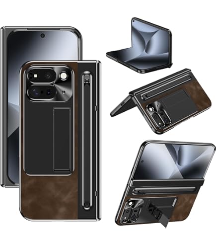 極美品&ケース付Google Pixel 10 Pro Fold 本体 Google（グーグル） Google Pixel 10 Pro Fold Android 折りたたみ式