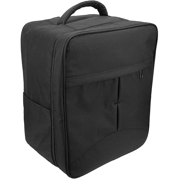 Amazon.co.jp: GOBUROS RC収納バッグ 1/14 1/16 1/18 車用 RCキャリー