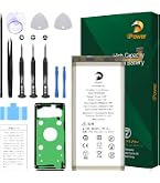 Amazon | iPower for Samsung Galaxy S10 Plus バッテリー交換 元の