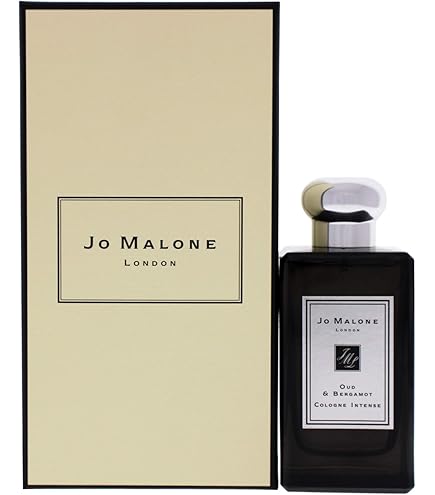 Amazon | ジョー マローン JO MALONE ウード＆ベルガモット コロン