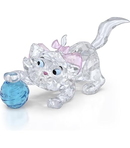 Amazon.co.jp: スワロフスキー アリエル、アニュアルエディション2021