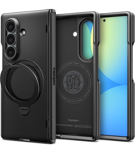 Spigen Galaxy Z Fold8 ケース アラミド 未使用 Amazon.co.jp: Spigen 【Samsung 公式認定】 Galaxy Z Fold8 ultra