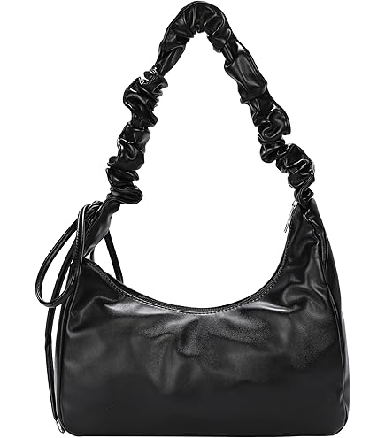 Amazon.co.jp: ELLEMEエレメ Woven Leather バッグ : ファッション