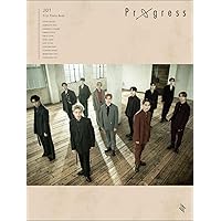 【Amazon.co.jp限定】JO1 1st写真集 『 Progress 』 Amazon限定カバーVer. (ヨシモトブックス)