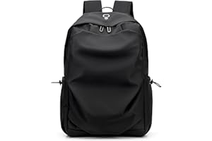 [RAKEE] リュック おしゃれ 人気 バックパック カジュアルリュック 大容量 通学 軽量 防水 丈夫 タウンリュック 5色