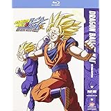 Dragon Ball Z Kai: the Final Chapters - Part One [Blu-ray] [Import]
