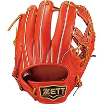 ZETT BPROG56 硬式グローブ 右投用 内野手 ゼットプロステイタス 野球 ゼット 限定 硬式グローブ グラブ 内野用 内野手用