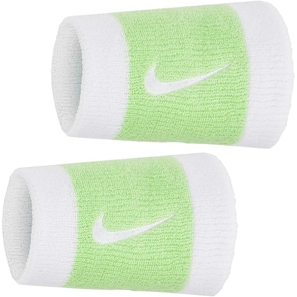 Amazon.co.jp: NIKE ナイキ スウッシュ ダブルワイドリスト