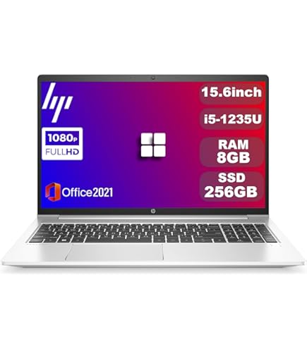 Amazon.co.jp: HP ProBook 450 G9 15.6インチノートブック - フルHD Amazon.co.jp: HP ProBook 450 G9 15.6インチノートブック - フルHD