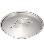 Amazon.co.jp: フィスラー (Fissler) フライパンカバー シルバー 28cm