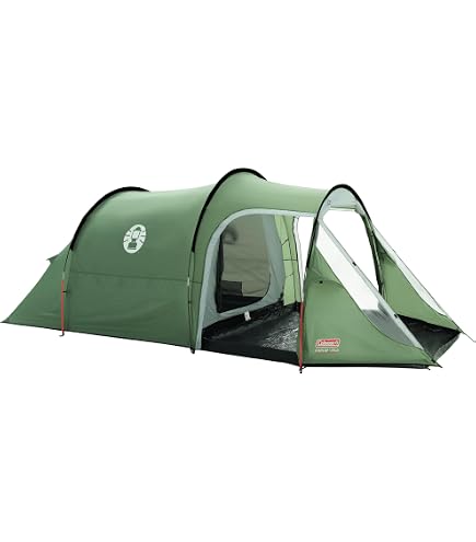 Coleman tent sheet set / 300 2000023539 : Amazon.com.au: Sports