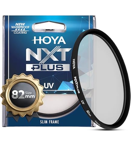 Amazon | Hoya 95mm EVO UV Filter | Hoya | スカイライト・UVフィルター