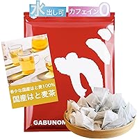 Amazon.co.jp: ユウキ製薬 お徳な はとむぎ茶 100% 3g×60包 ティー