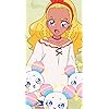 『スター☆トゥインクルプリキュア』天宮 えれな(あまみや えれな),フワ プリキュア - 『スター☆トゥインクルプリキュア』天宮 えれな(あまみや えれな),フワ iPhoneSE/5s/5c/5 壁紙 視差効果 252298
