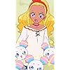 『スター☆トゥインクルプリキュア』天宮 えれな(あまみや えれな),フワ プリキュア - 『スター☆トゥインクルプリキュア』天宮 えれな(あまみや えれな),フワ XFVGA(480×854)壁紙 258752