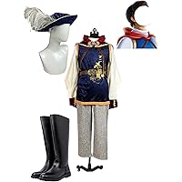 白雪姫　王子様　衣装一式 白雪姫 王子様 衣装一式 - メルカリ