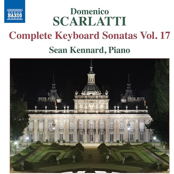 Amazon.co.jp: Complete Keyboard Sonatas: ミュージック