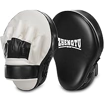 Amazon.co.jp: ZHENGTU ボクシンググローブ 4oz 【子供・女性専用設計