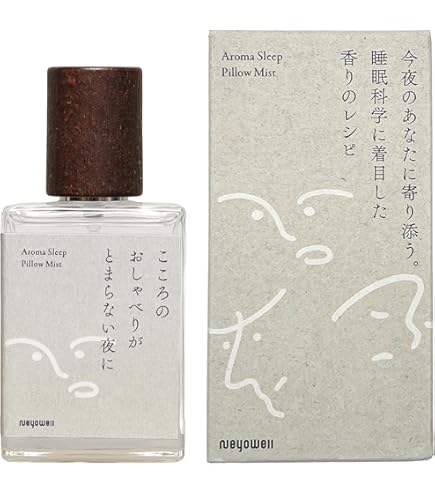 ロクシタン(L'OCCITANE) リラクシング ピローミスト