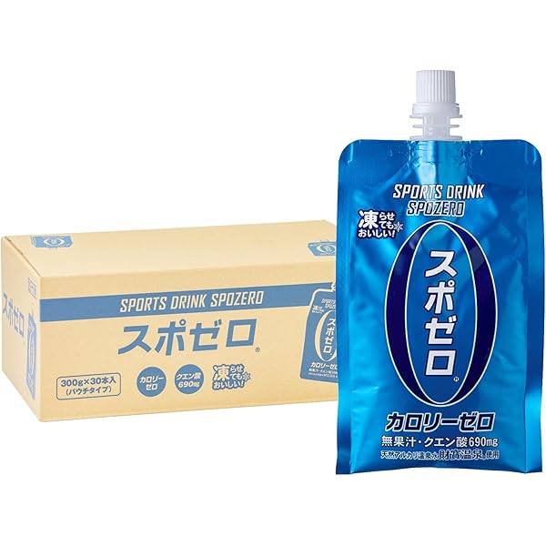 スポーツドリンク アミノバイタル® ゼリードリンク SUPER SPORTS｜商品｜味の素