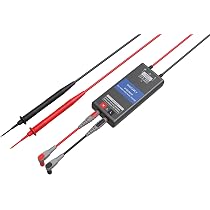 Amazon.co.jp: 日置電機(Hioki Electric) 直流高電圧プローブ P2000 