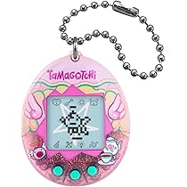 Amazon | [バンダイ(BANDAI)] Original Tamagotchi Angel Tea Time