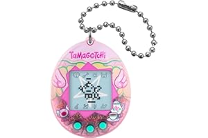 [バンダイ(BANDAI)] Original Tamagotchi Angel Tea Time 対象年齢 6 才以上 たまごっち