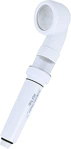 重炭酸イオンシャワー