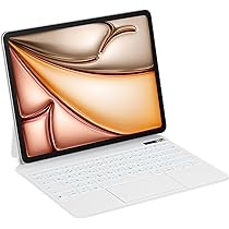 iPad専用 マジックキーボード SUKEBON 2025 71Kifh7AjFL._AC_UL210_SR210,