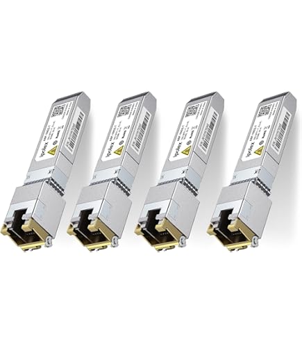 MikroTik S+RJ10 : Amazon.sg: Electronics