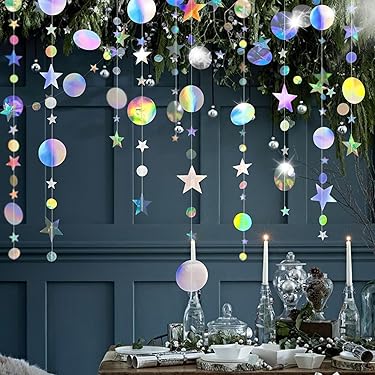 Amazon.co.jp 売れ筋ランキング: パーティーガーランド の中で最も人気