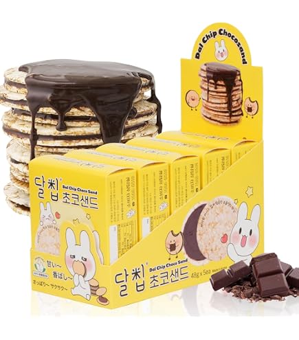 Amazon | 韓国 お菓子 クルンジ フラットクロワッサンスナック