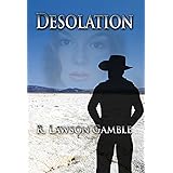 Desolation (Zack Tolliver, FBI Book 11)