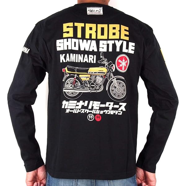 KING OF HILLミニ裏毛スウェットパーカー カミナリ KMSP-500 スエット