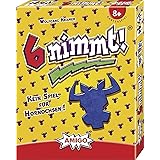 Amigo 6 nimmt ! / ニムト [日本語説明書付属] [並行輸入品]