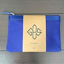 ETTINGER ANA専用旅行用化粧品　2セット ANA／航空会社のSDGsへの取り組み | 国際線ファーストクラス