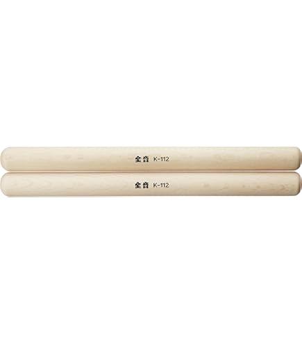 Amazon | 【プレイウッド】バスドラムマレット《BD-10PRO》H・レン