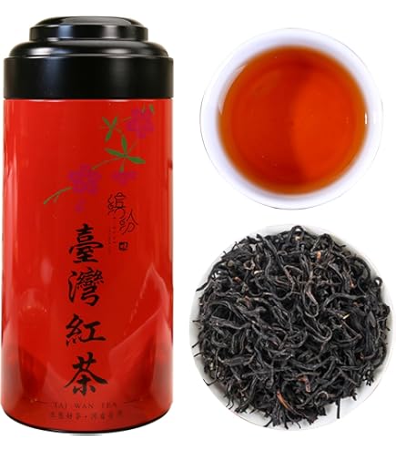 Amazon.co.jp: 金駿眉紅茶 きんしゅんび紅茶 正山小種紅茶 小種紅茶 金