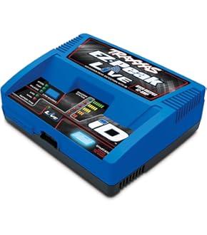 Amazon | Traxxas 14.8V 5000mAh 4セル リポバッテリー ロング
