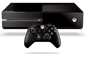 Xbox One (5C5-00019) 【メーカー生産終了】